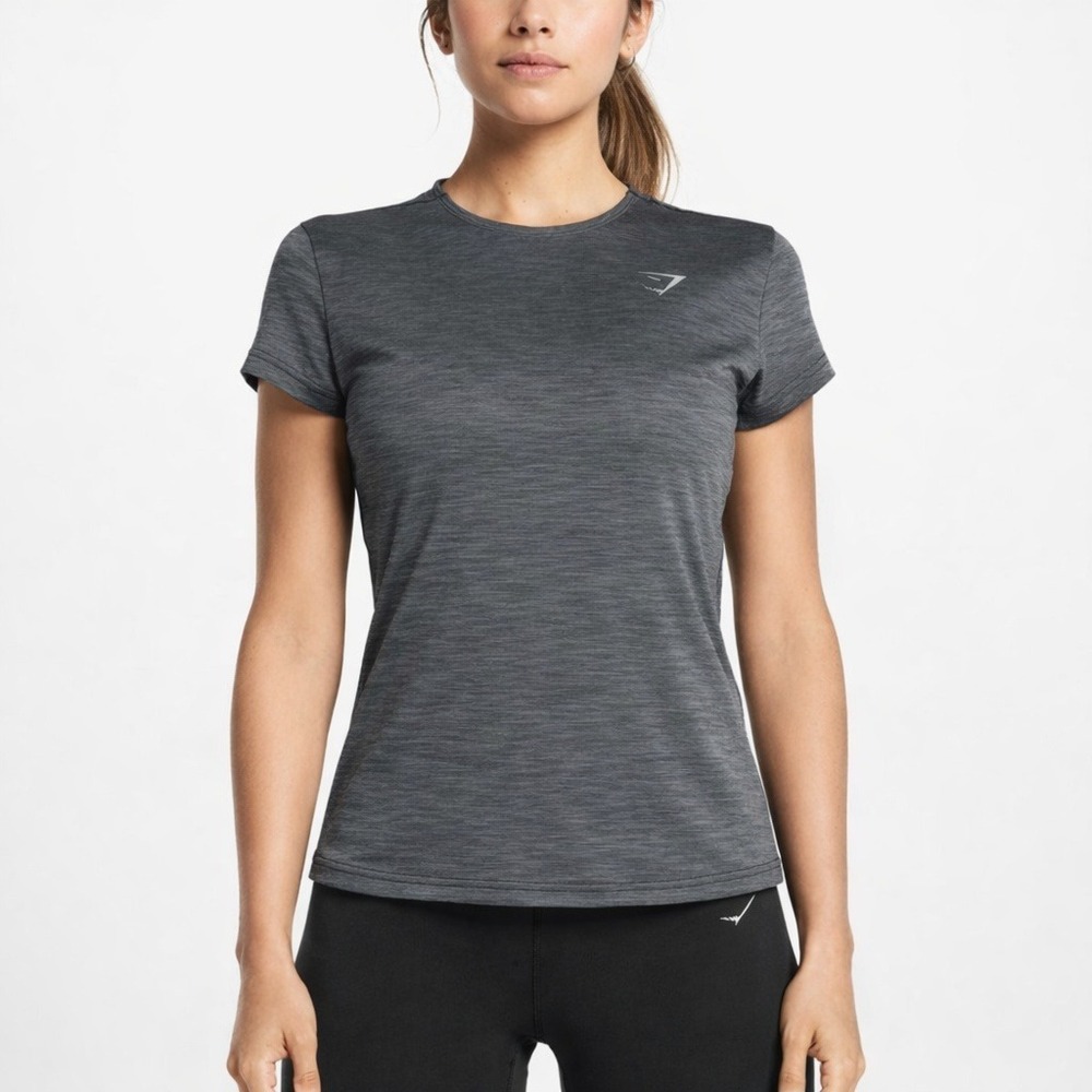 GYMSHARK Speed Performance T-Shirt. Size S/M‎